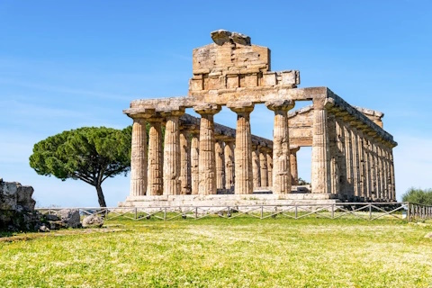 Paestum